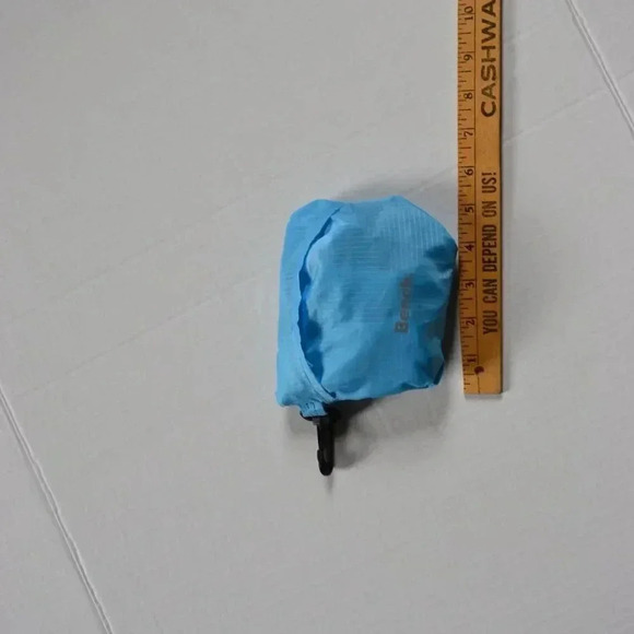 5/$25 BENCH Packable Shopping Bag - Picture 6 of 8